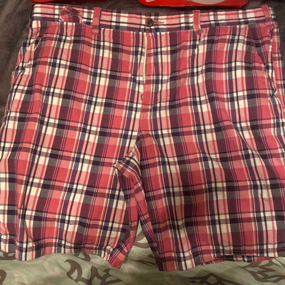 Mens Tommy Hilfiger Shorts